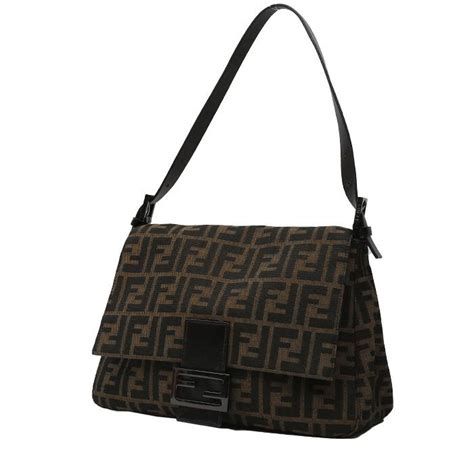 borsa passeggino fendi|farfetch borse fendi.